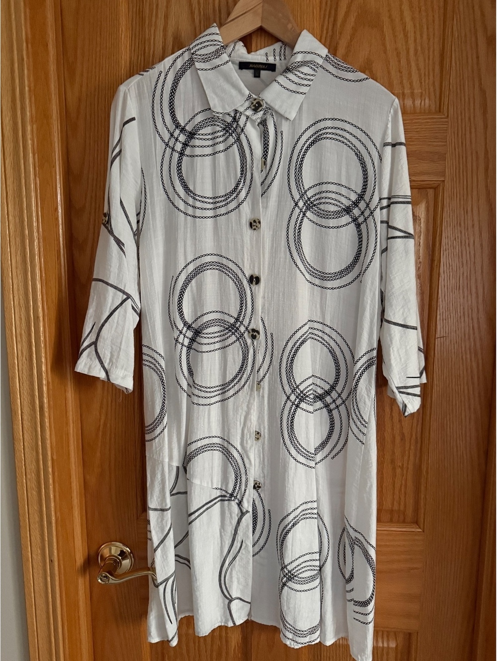 Women’s Tunic Radzoli